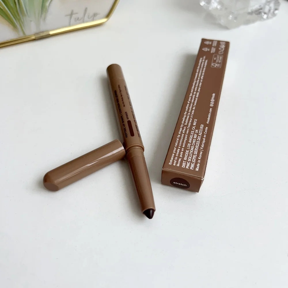 Perfilador labial glow