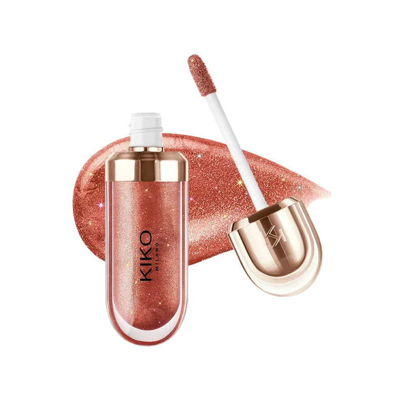KIKO 3D lip Gloss