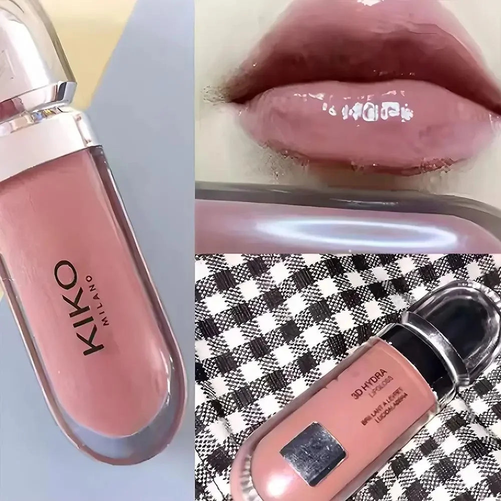 KIKO 3D lip Gloss