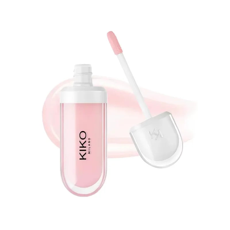 KIKO 3D lip Gloss