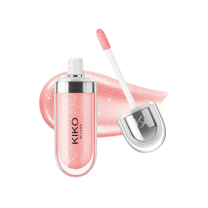 KIKO 3D lip Gloss