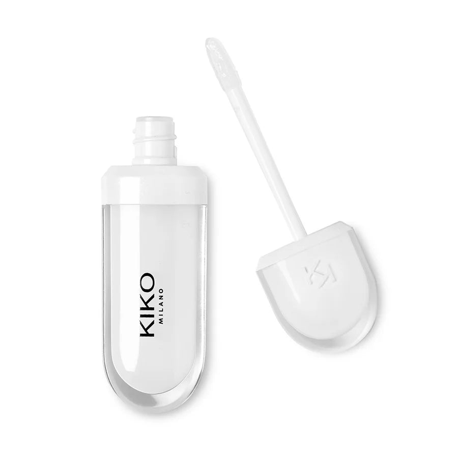 KIKO 3D lip Gloss