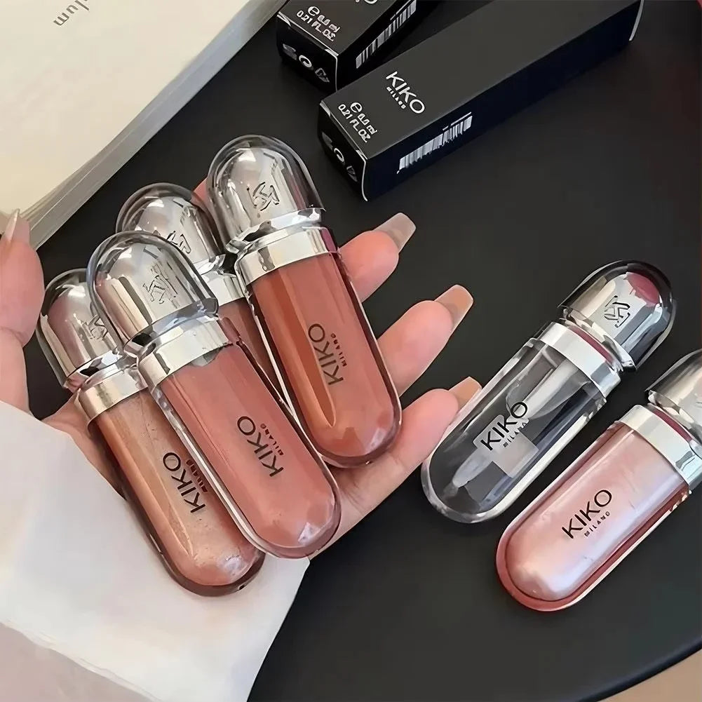 KIKO 3D lip Gloss