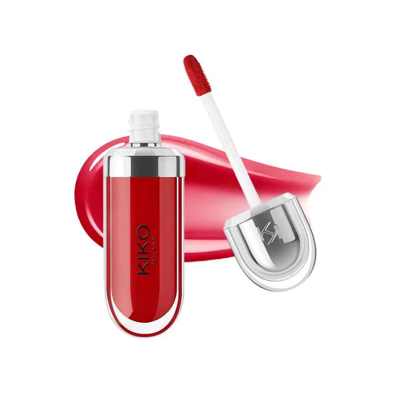 KIKO 3D lip Gloss