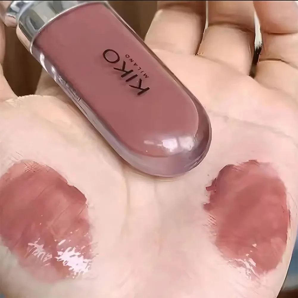 KIKO 3D lip Gloss
