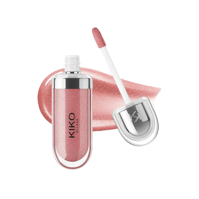 KIKO 3D lip Gloss