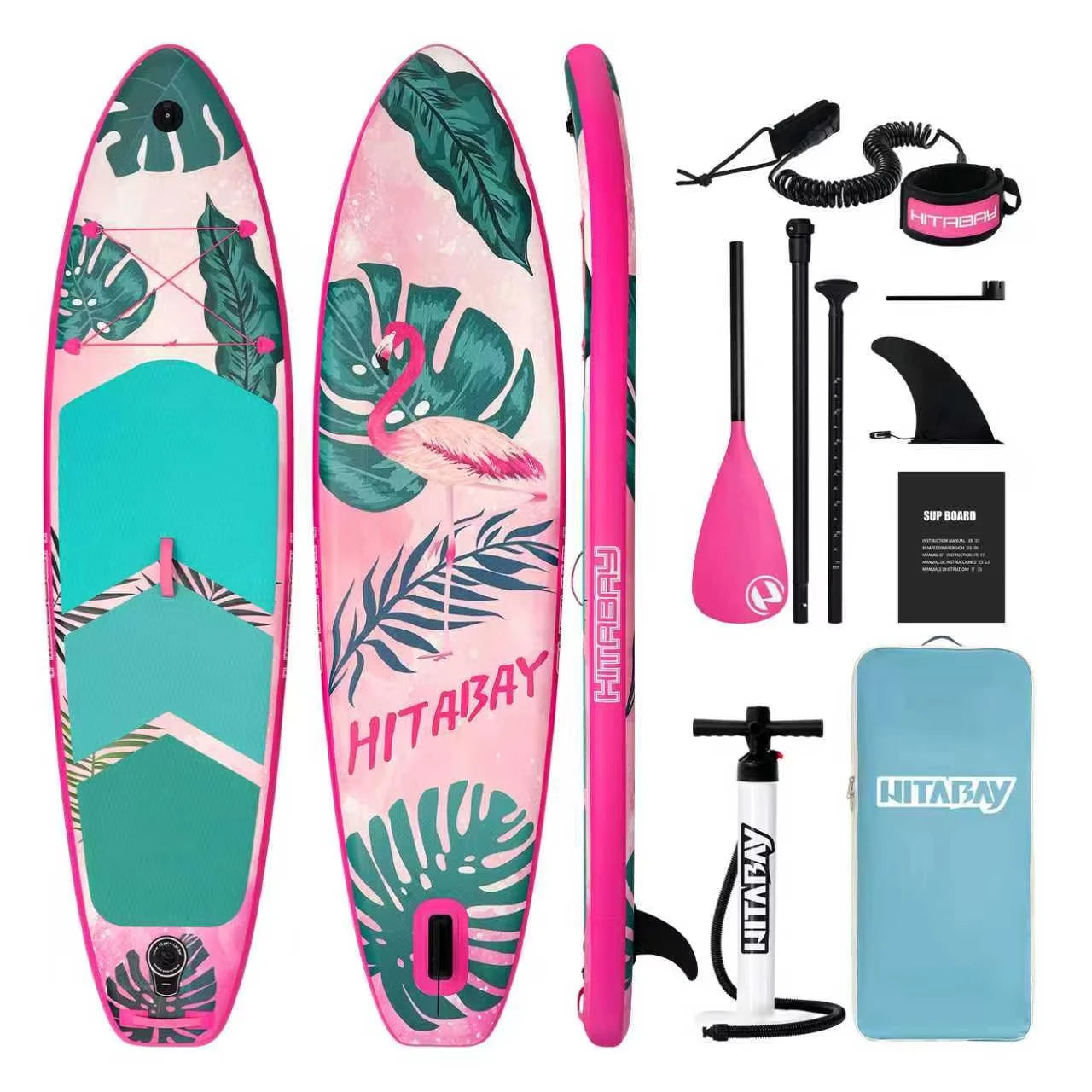 Tabla de paddel surf