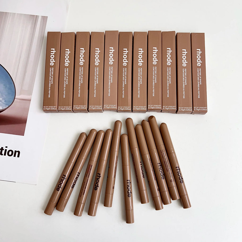 Perfilador labial glow