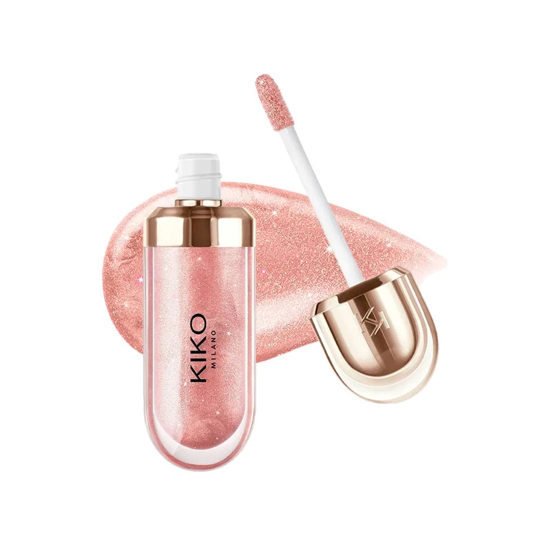 KIKO 3D lip Gloss
