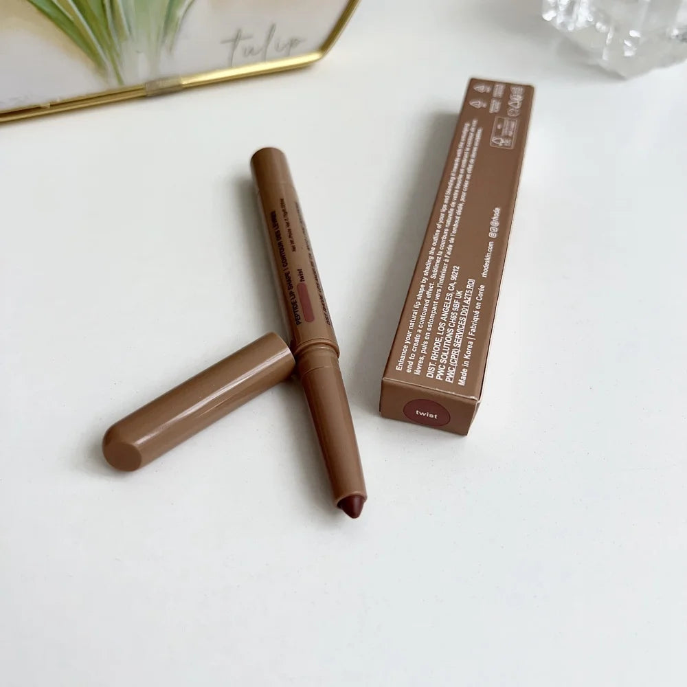 Perfilador labial glow