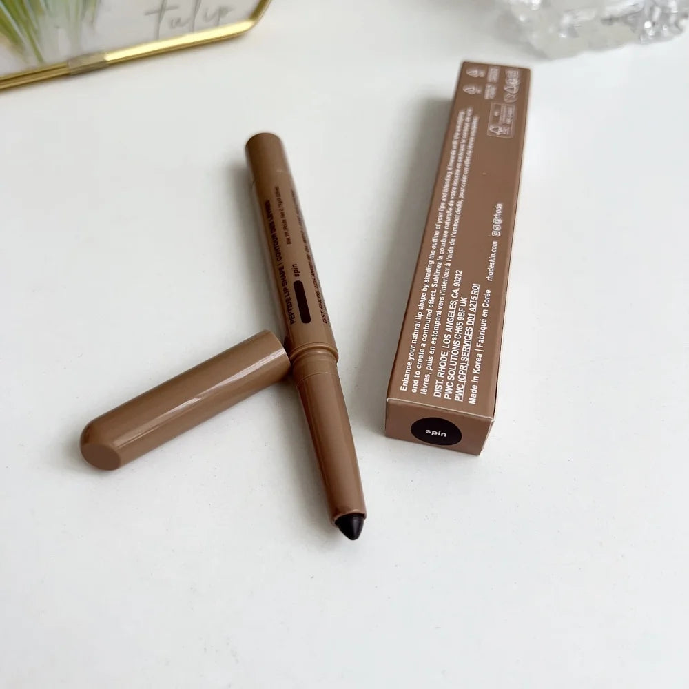Perfilador labial glow