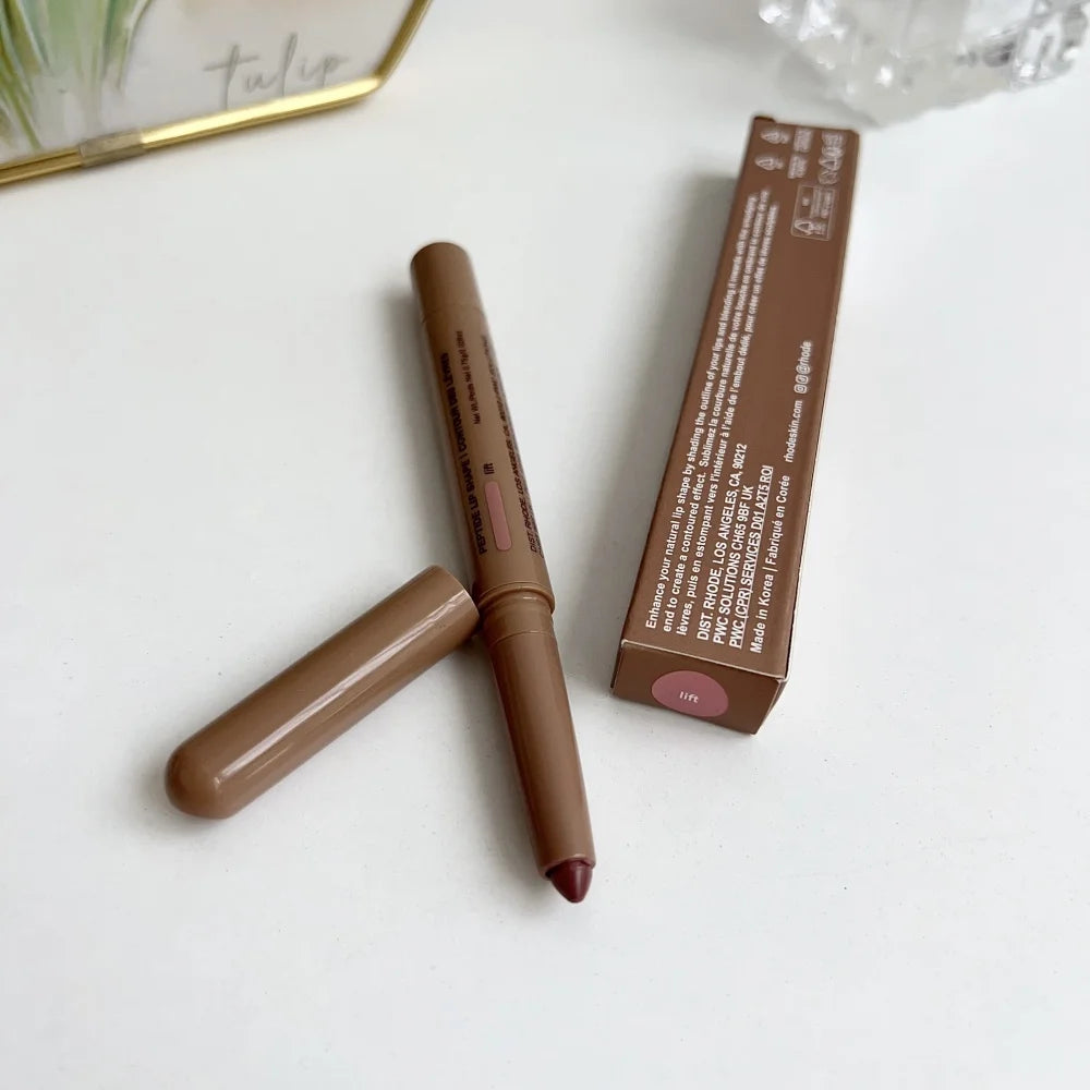 Perfilador labial glow