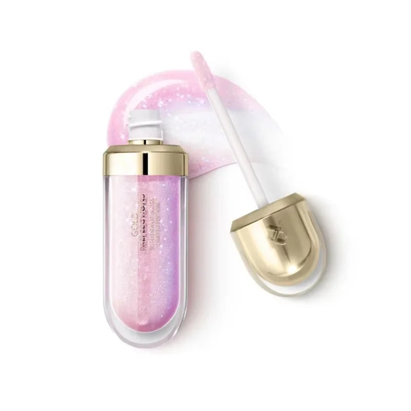 KIKO 3D lip Gloss