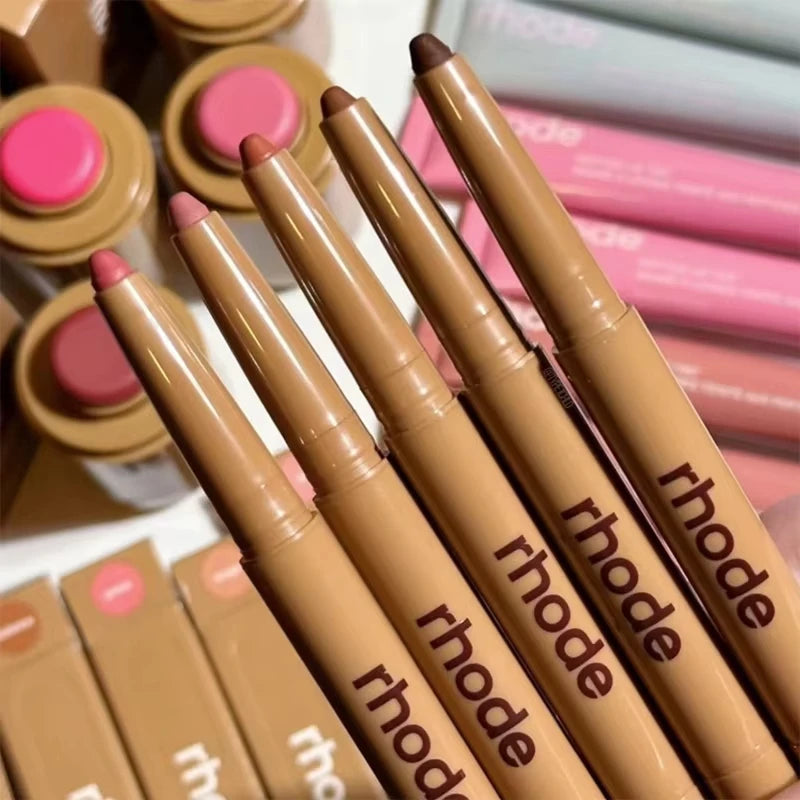 Perfilador labial glow
