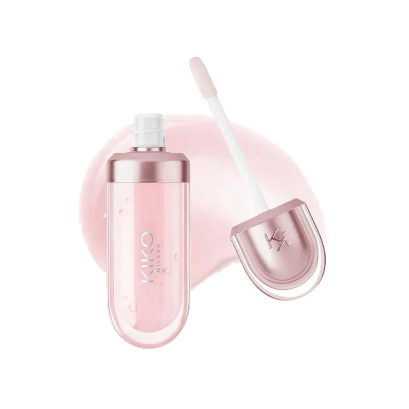 KIKO 3D lip Gloss