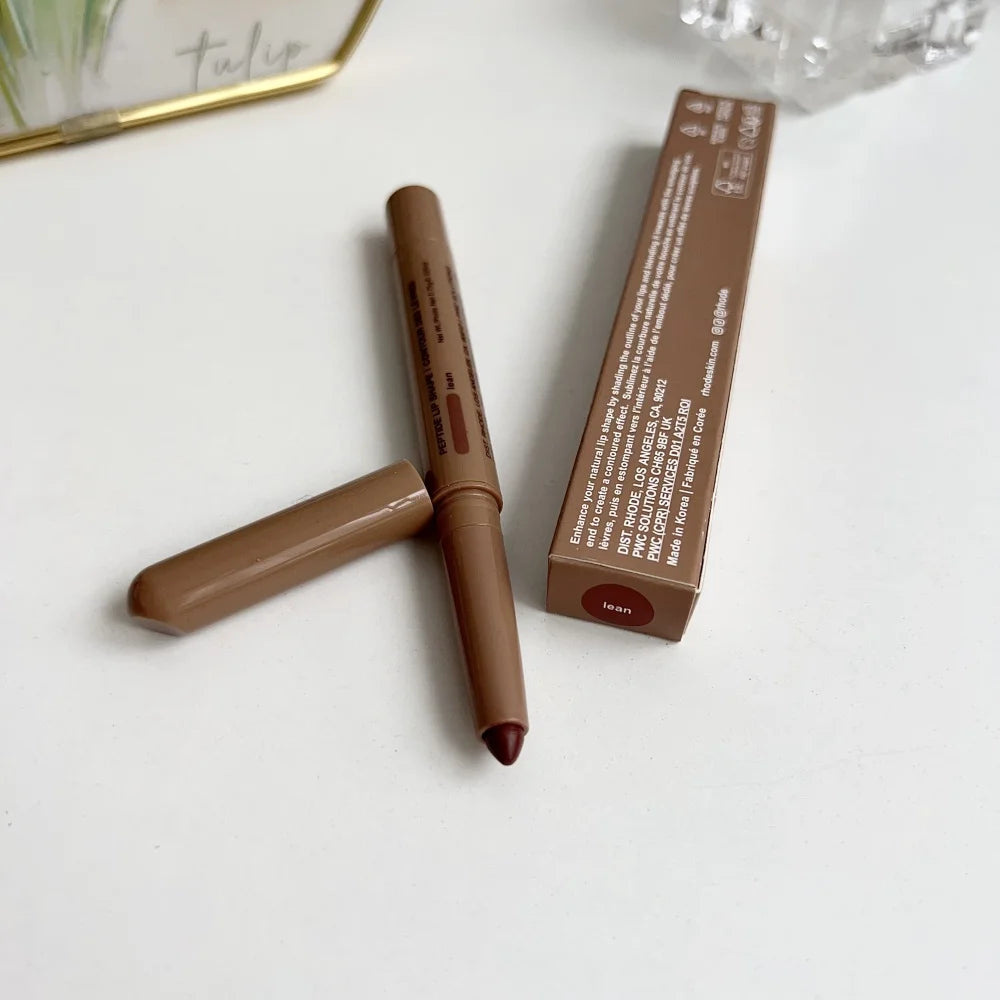 Perfilador labial glow