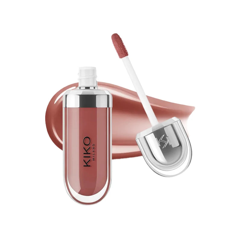 KIKO 3D lip Gloss