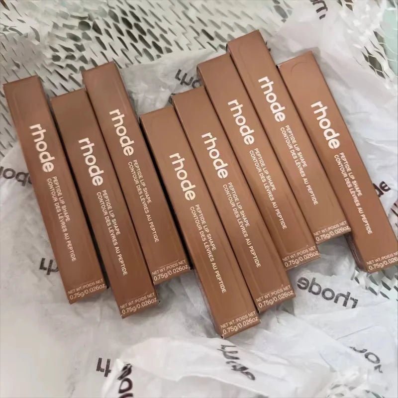 Perfilador labial glow