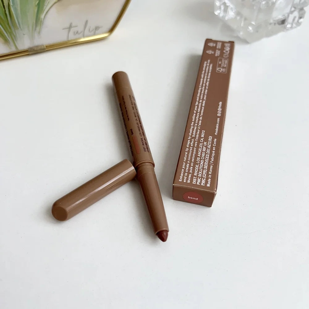 Perfilador labial glow