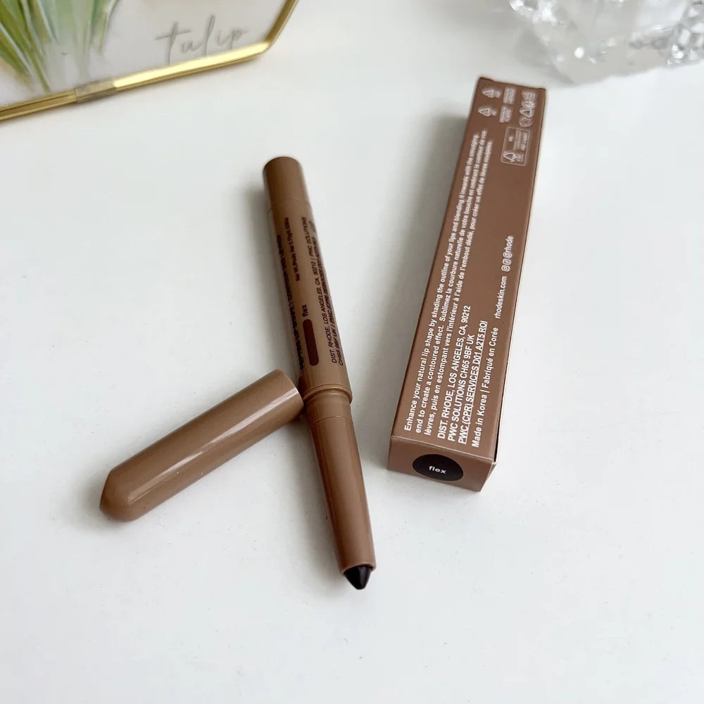 Perfilador labial glow