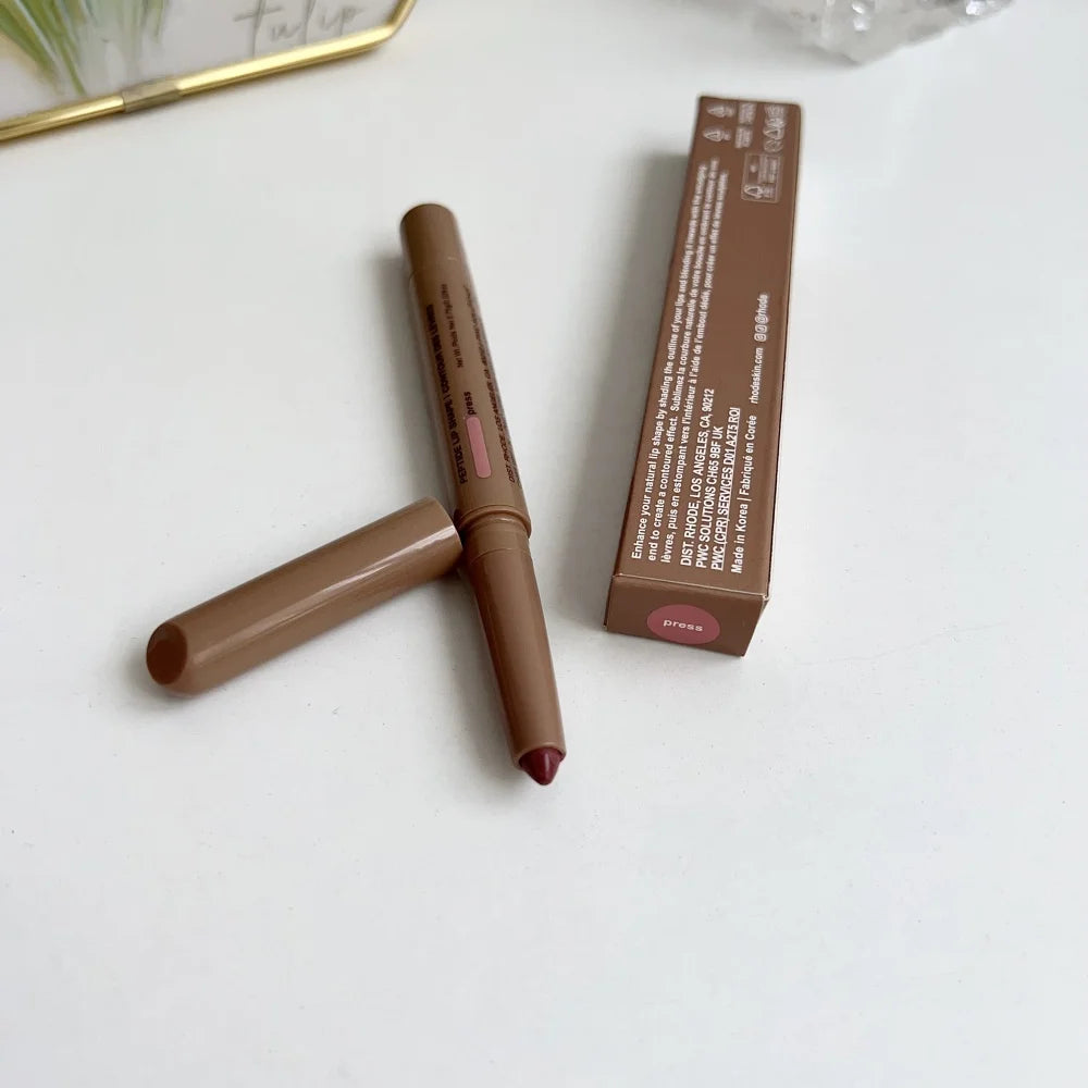 Perfilador labial glow