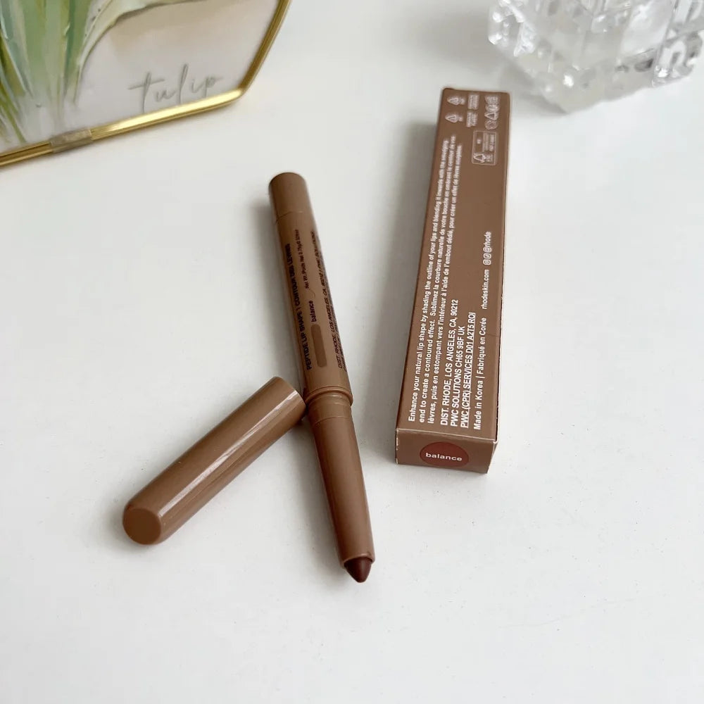 Perfilador labial glow