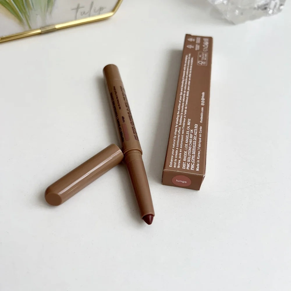 Perfilador labial glow