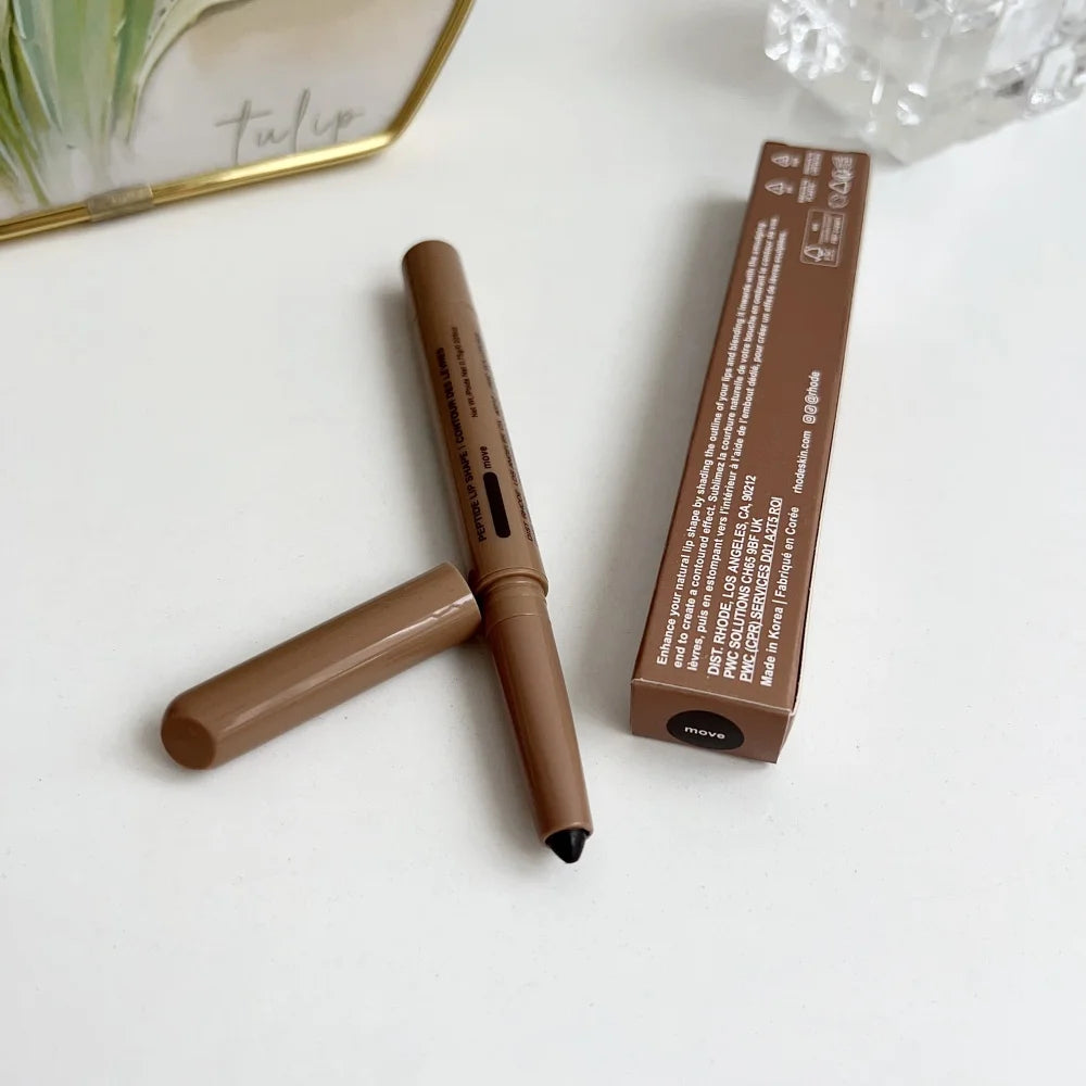 Perfilador labial glow