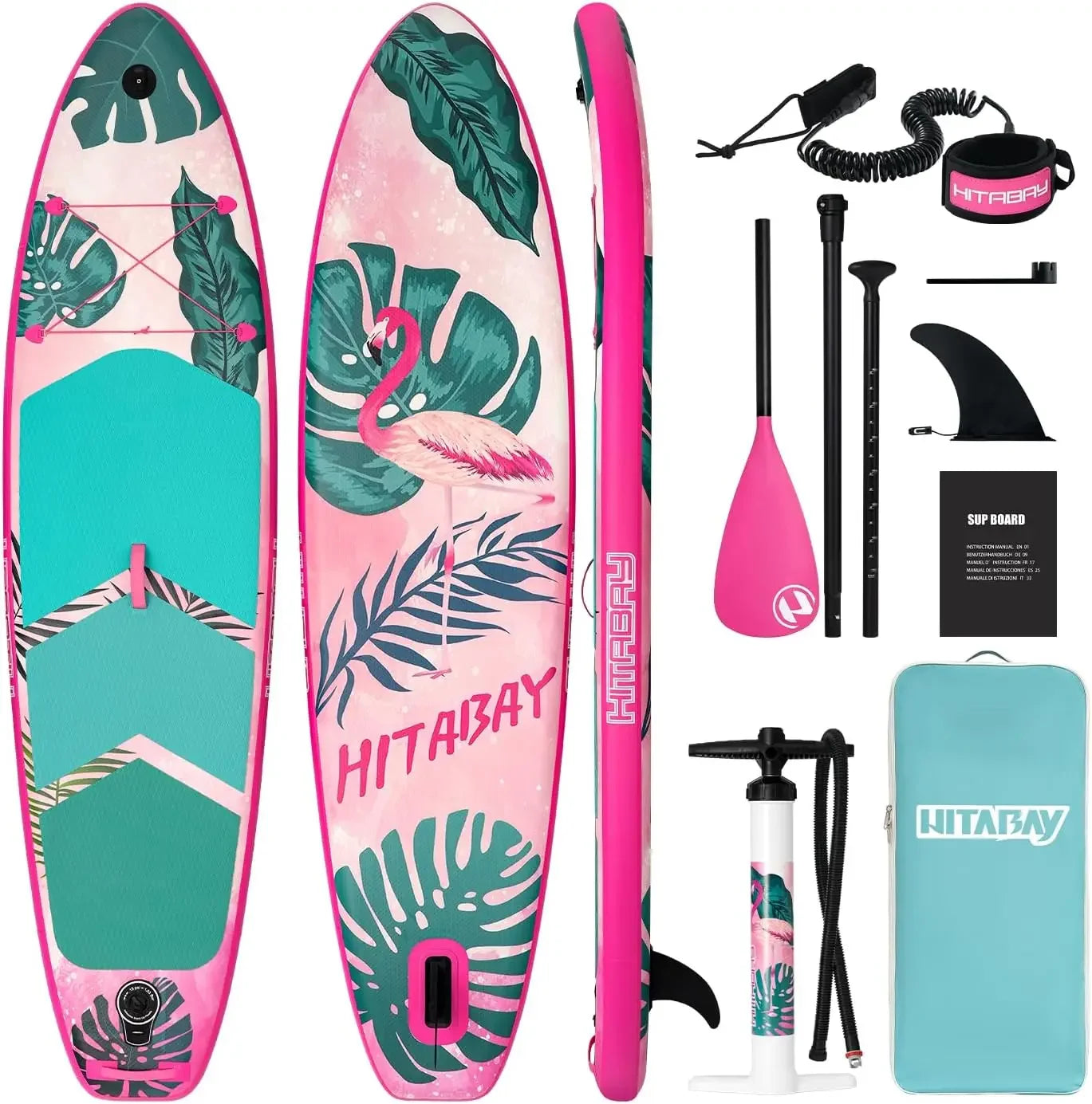 Tabla de paddel surf